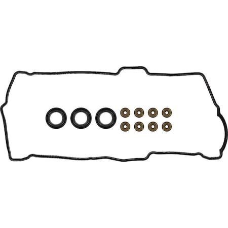 Engine Valve Cover Gasket Set, 15-53577-02